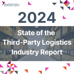 2024 State of the 3PL Industry
