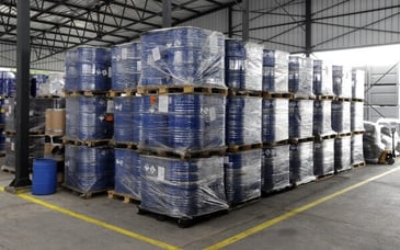 High Stakes 3PL Warehousing: How Technology Helps 3PLs Navigate Regulated Industries 