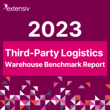 4th Annual Third-Party Logistics Warehouse Benchmark Report
