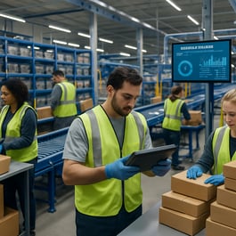 What Is Reverse Logistics? 5 Key Benefits For The Supply Chain