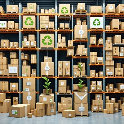 Regenerative Circular Supply Chains | Extensiv Scholarship Runner Up 