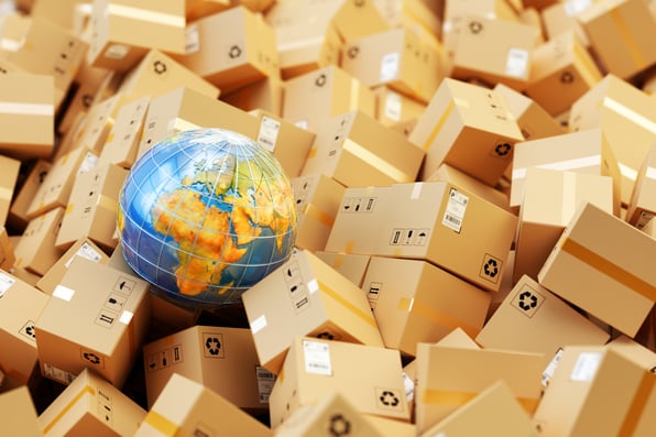international ecommerce