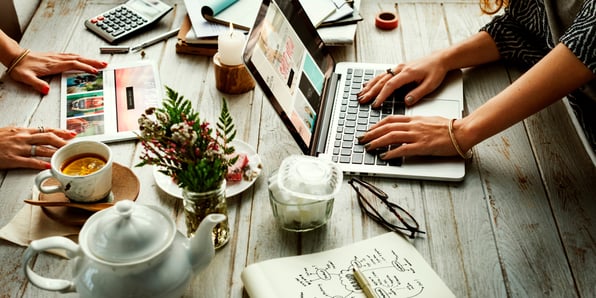 Ecommerce brand looking for a fulfillment partner