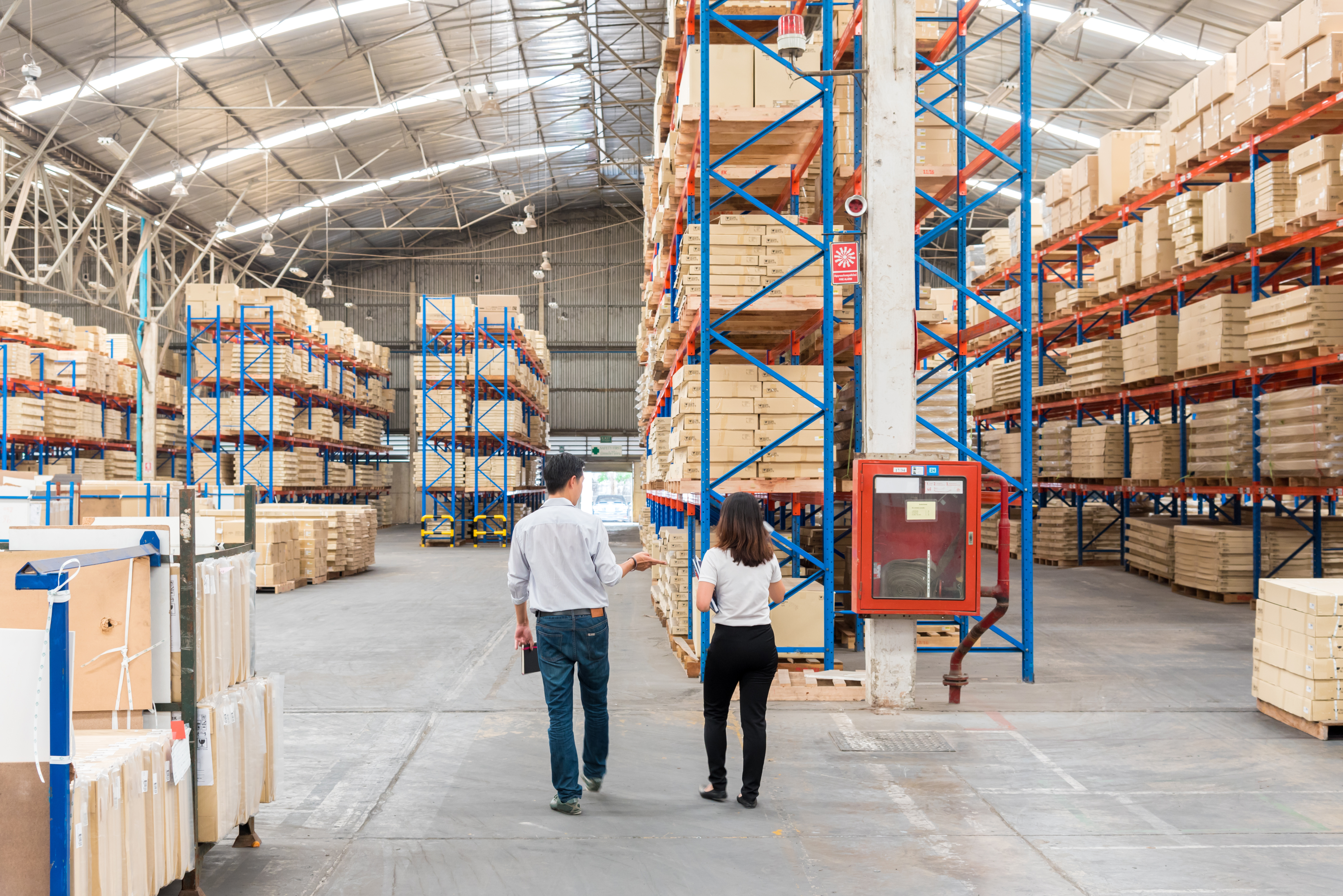 What Is a Fulfillment Center? How It Works and What It Costs
