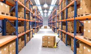 What Is Warehouse Management?