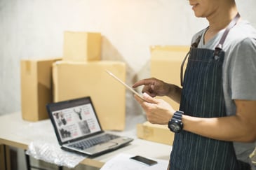 Shopping Carts & Marketplaces: Third-Party Logistics Overview & eBay 3PL 