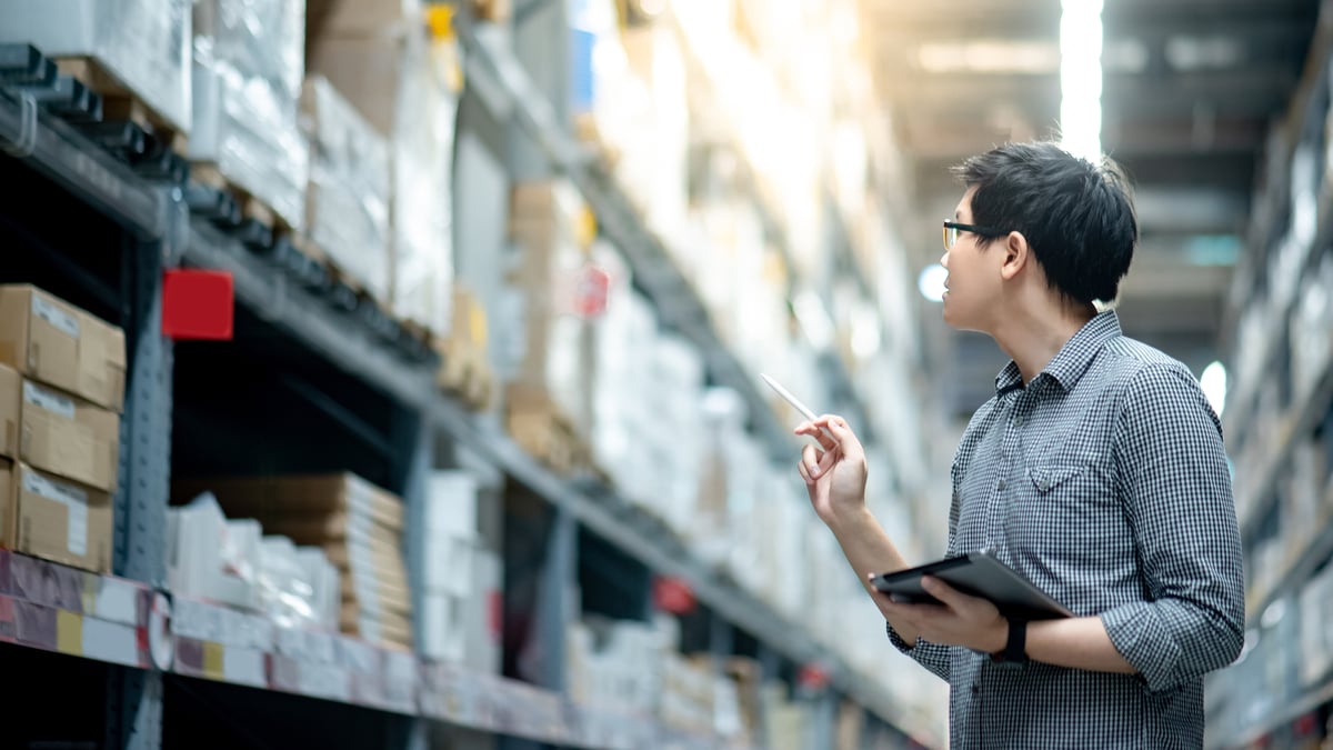 The Ultimate Guide to Multi-Location Inventory Management