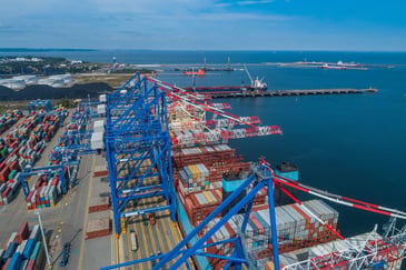 Tariffs 101: What 3PLs and Merchants Need to Know 