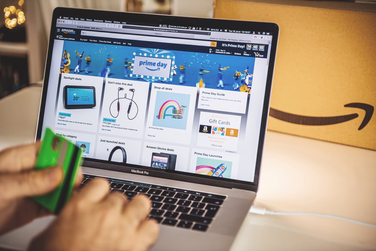 Ready, Set, Prime: 5 Steps to Prepare Your Business for Amazon Prime Day
