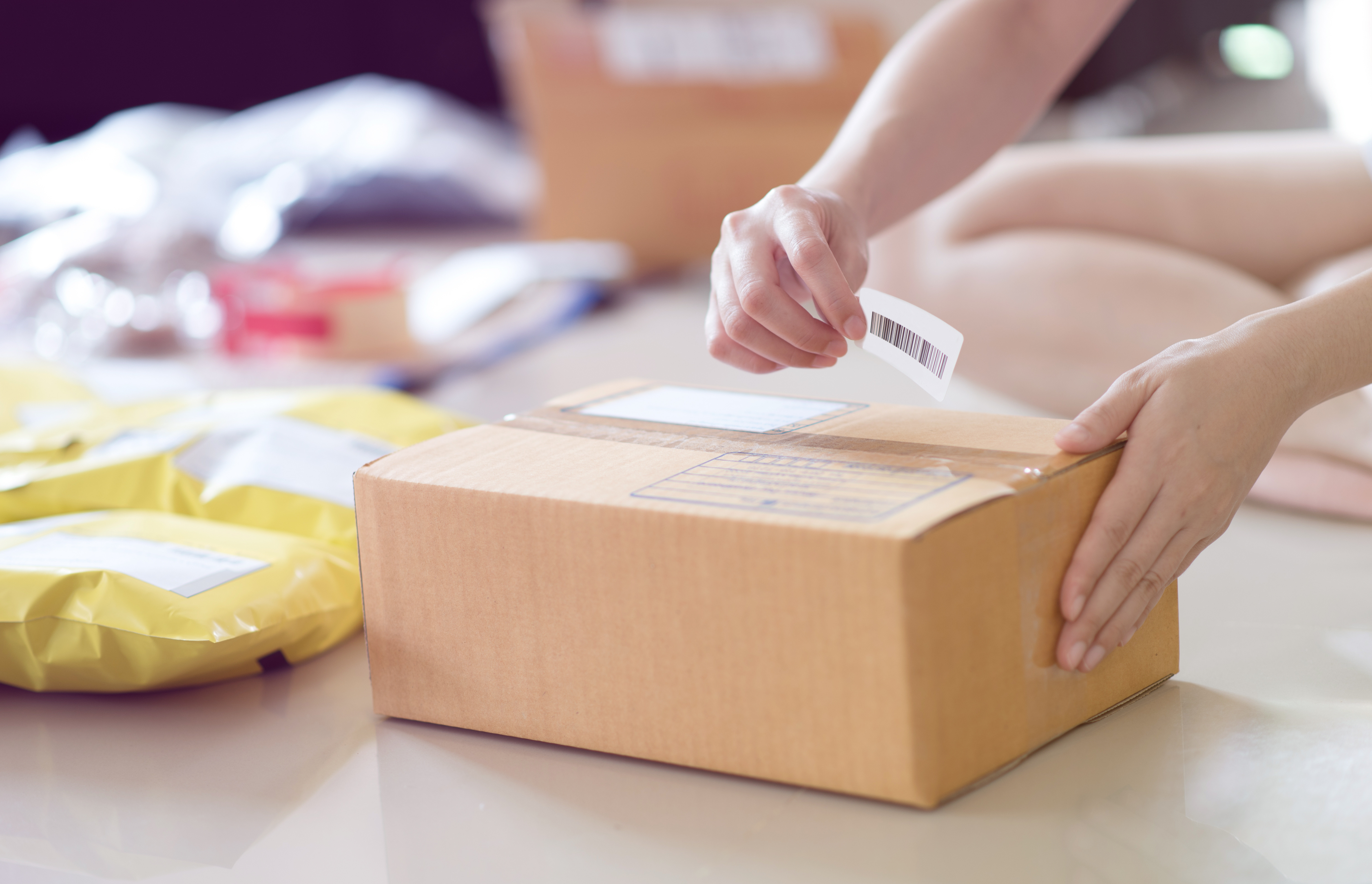 EU Shipping Compliance in 2026: What 3PLs Need Before November 1 to Avoid Shipping Disruptions