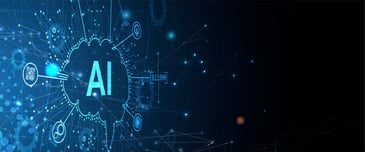 artificial intelligence (AI) and machine learning (ML) technology in logistics and supply chain operations