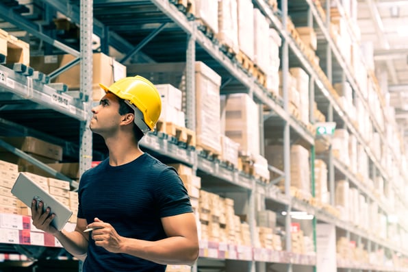 top inventory risks and how to handle them for ecommerce and 3PL logistics providers