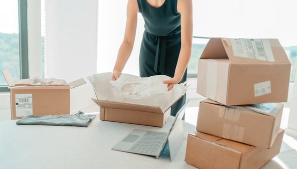 ecommerce returns management