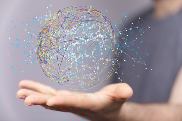 quantum computing for supply chain route optimization