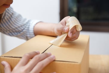 preventing and correcting misshipments in ecommerce