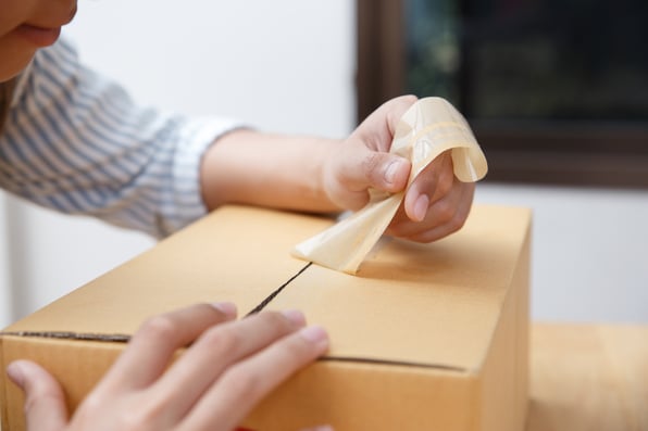 preventing and correcting misshipments in ecommerce
