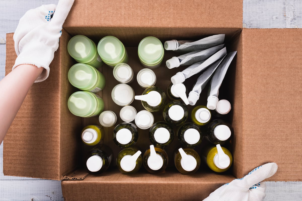 The FIFO Method Explained: First-In First-Out | Extensiv