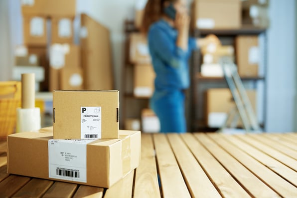 shipping automation with ShipEngine and Extensiv