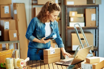 ecommerce operations