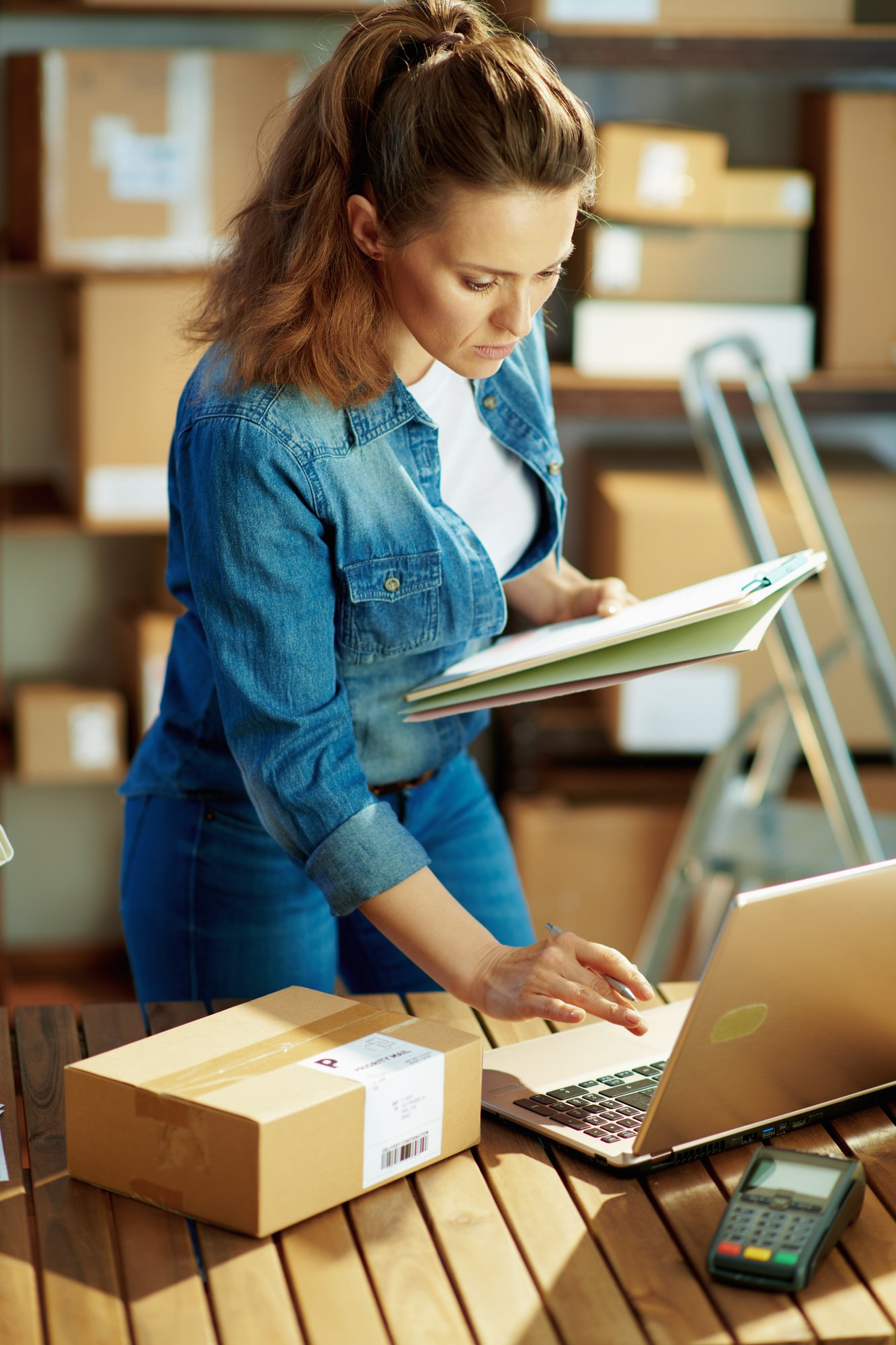 omnichannel fulfillment