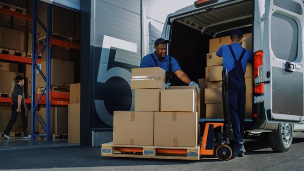 reduce shipping errors
