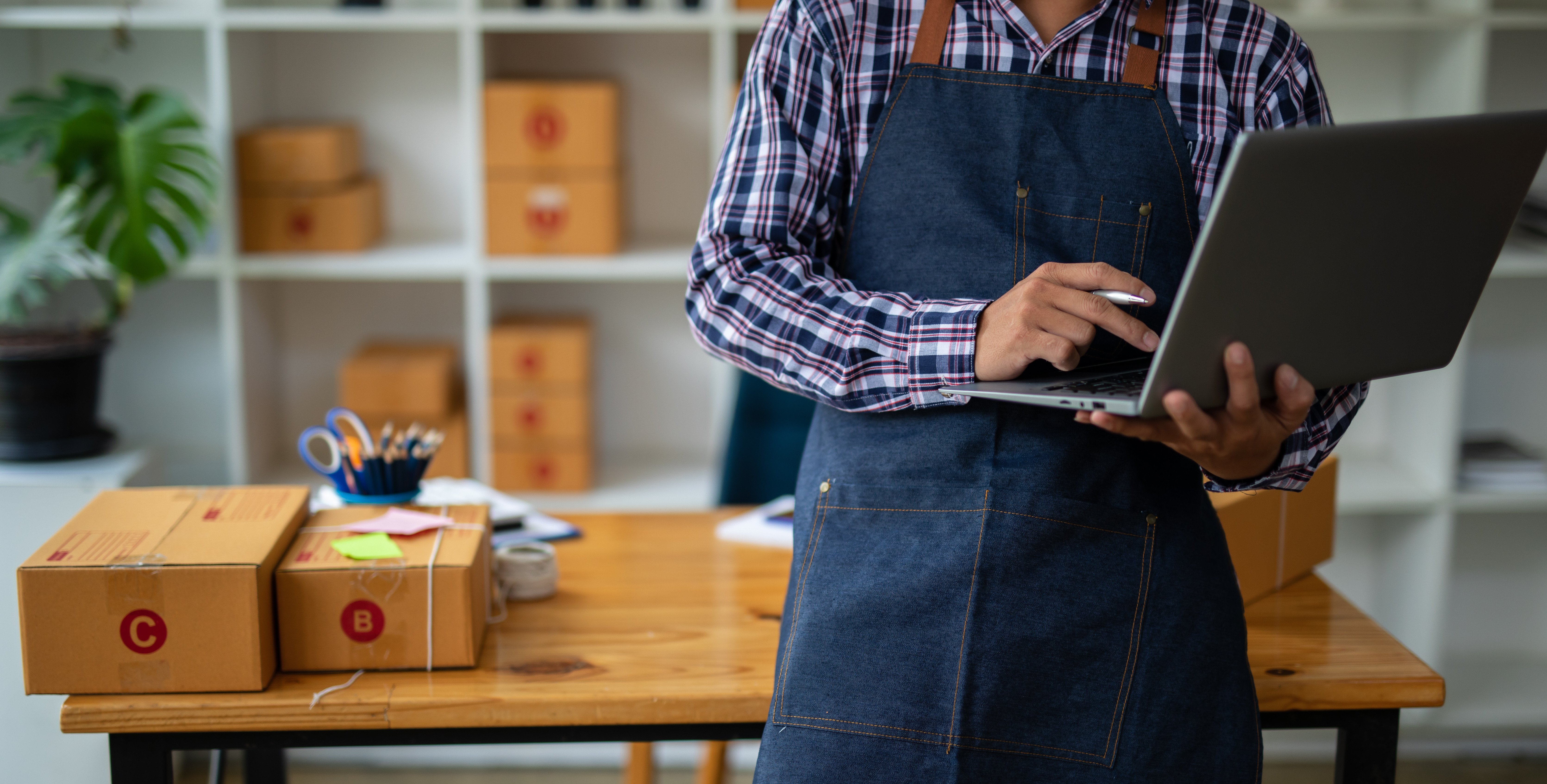 ecommerce technology trends in 2024