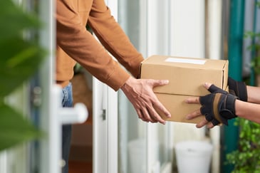parcel shipping costs