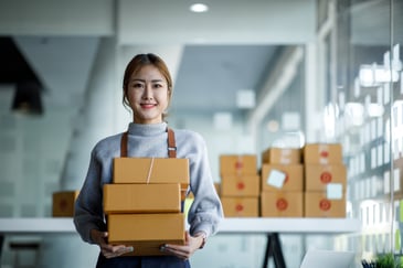 ecommerce inventory turnover ratio