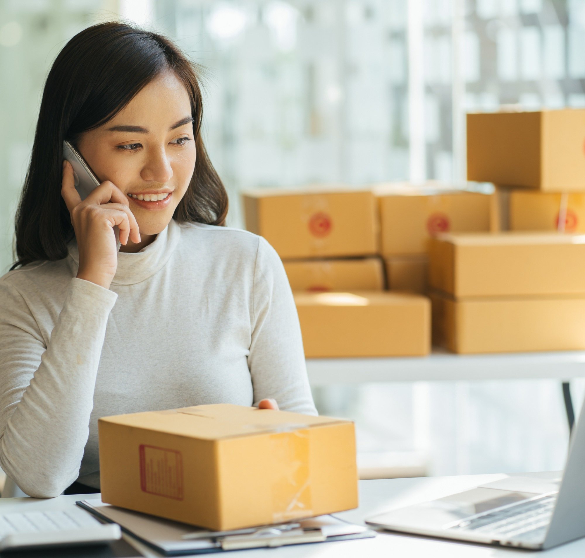 omnichannel ecommerce