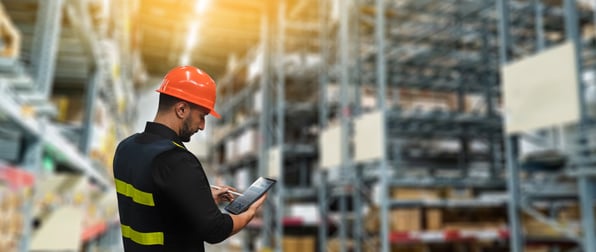 3PL warehouse for small ecommerce businesses