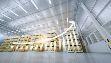 3PL warehouse growth and expansion
