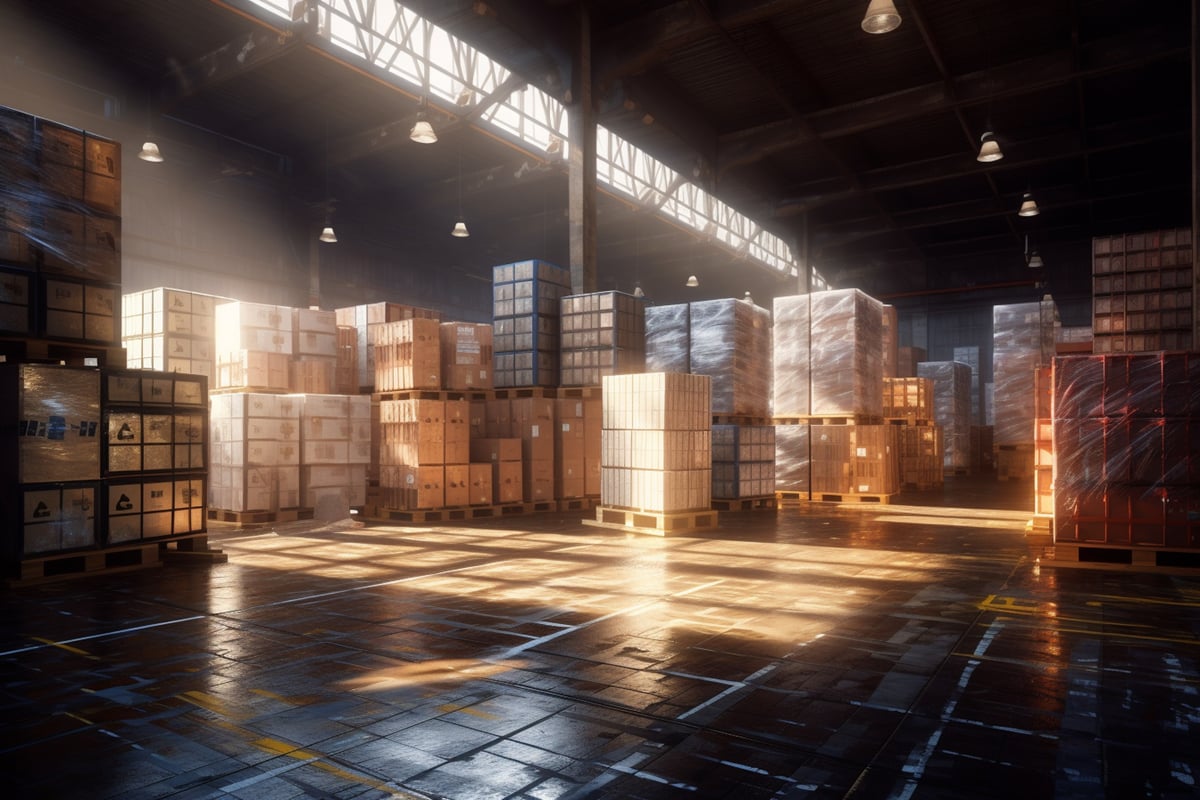 Your Guide to Multiple Warehouse Management: Tips, Solutions & More
