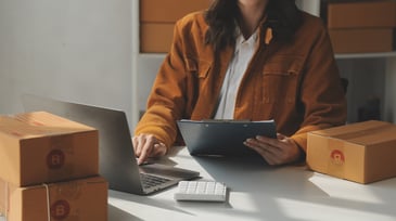 fulfillment costs for ecommerce businesses
