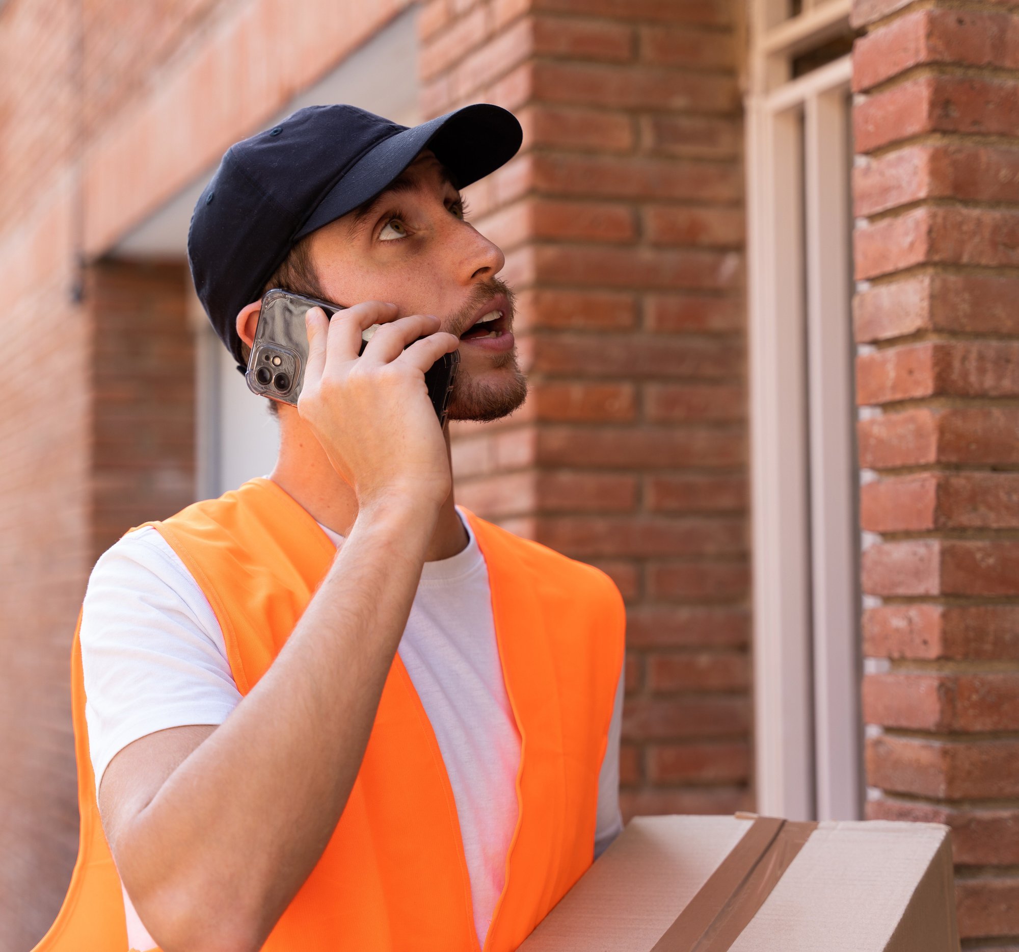 carrier and transit mishaps shipping mistake