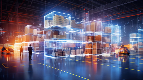 supply chain predictive analytics