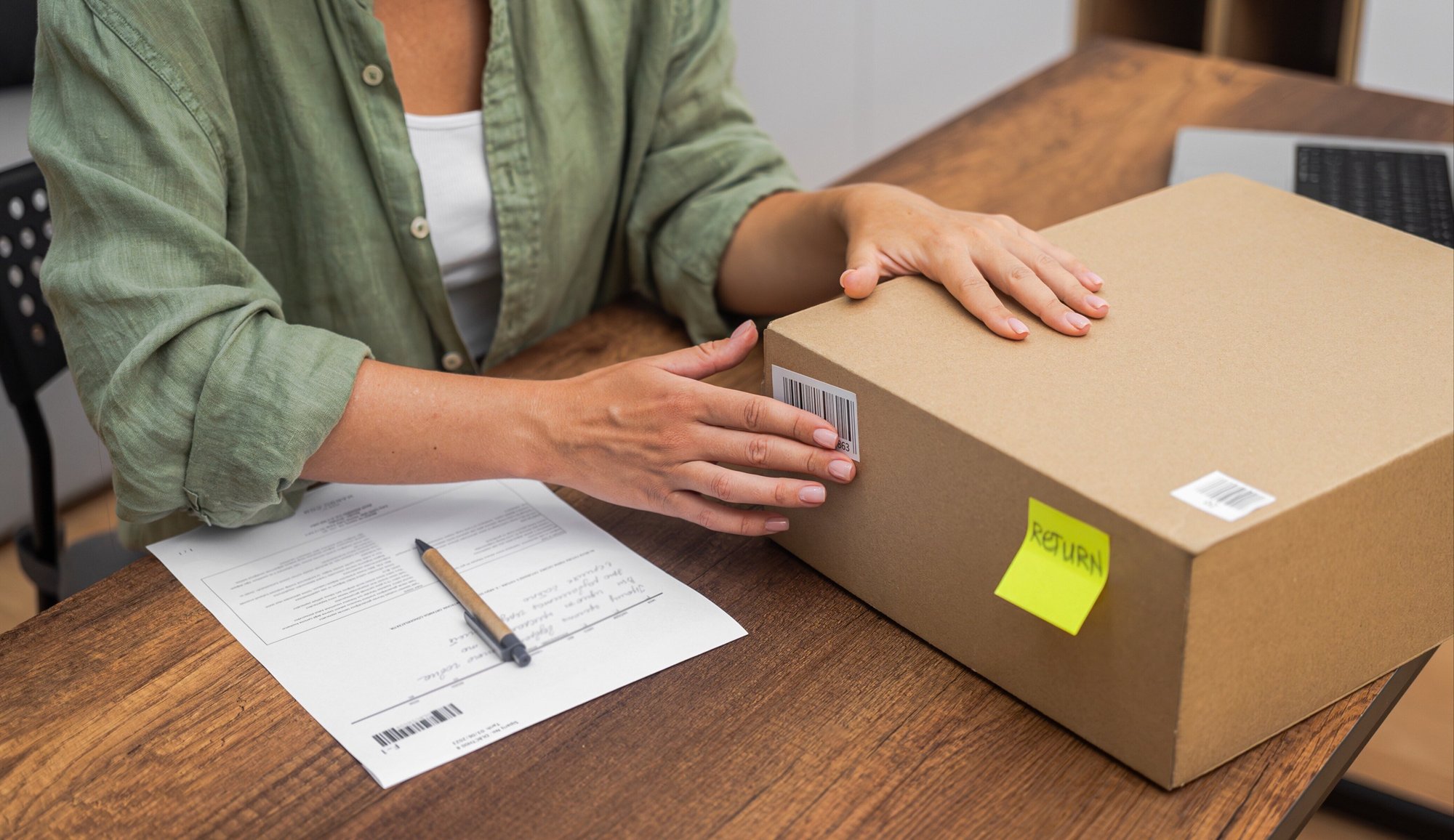 ecommerce returns management