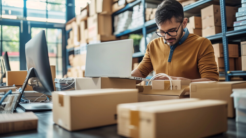 Warehouse Operations: Process, Workflows, & Resources | Extensiv