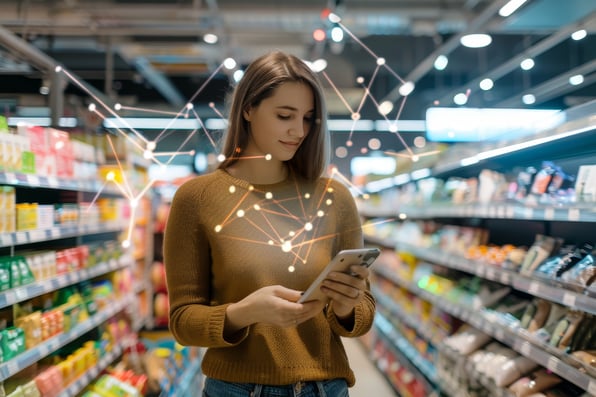 ecommerce supply chain management