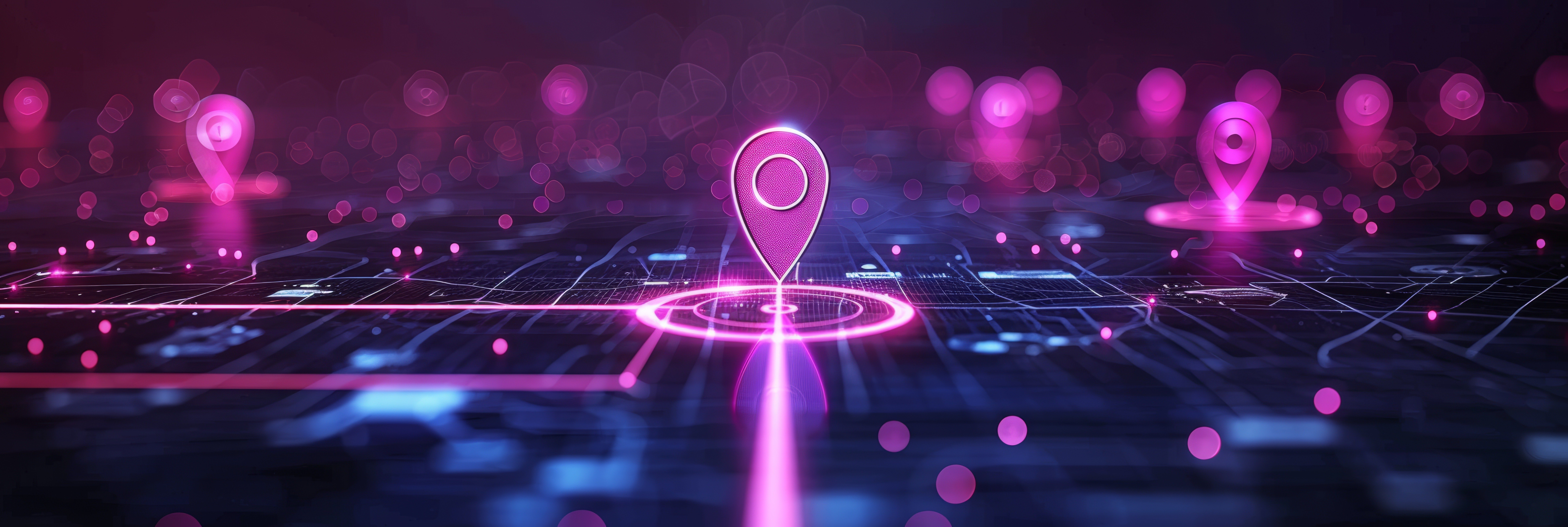 ecommerce supply chain mapping