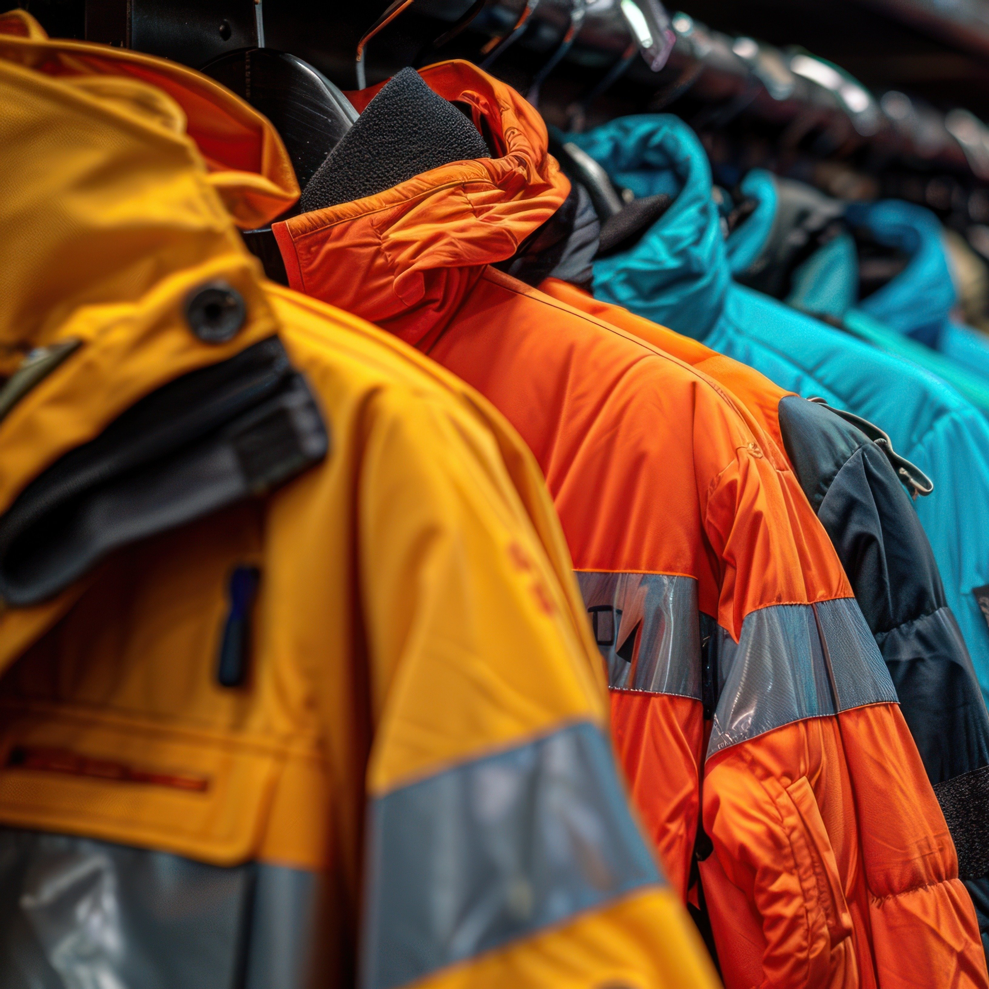 seasonal inventory