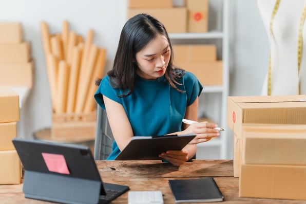 ecommerce distributed order management