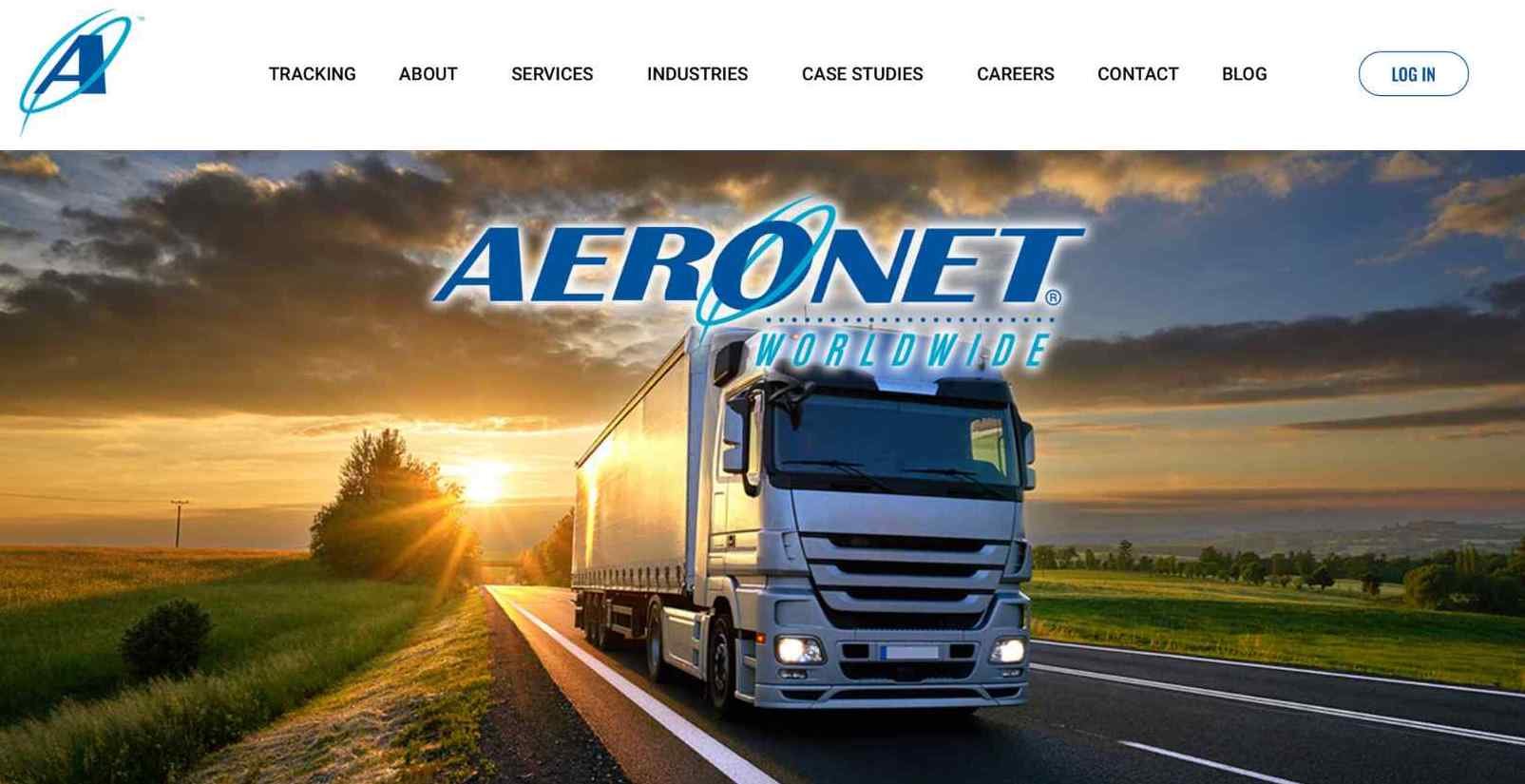 Aeronet