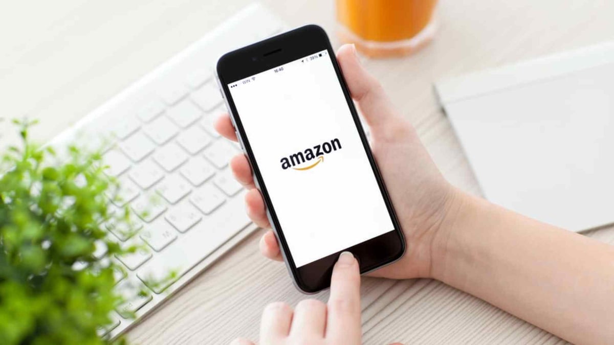 Amazon Enters Multi-Platform Promotions With Their New Giveaway Tool
