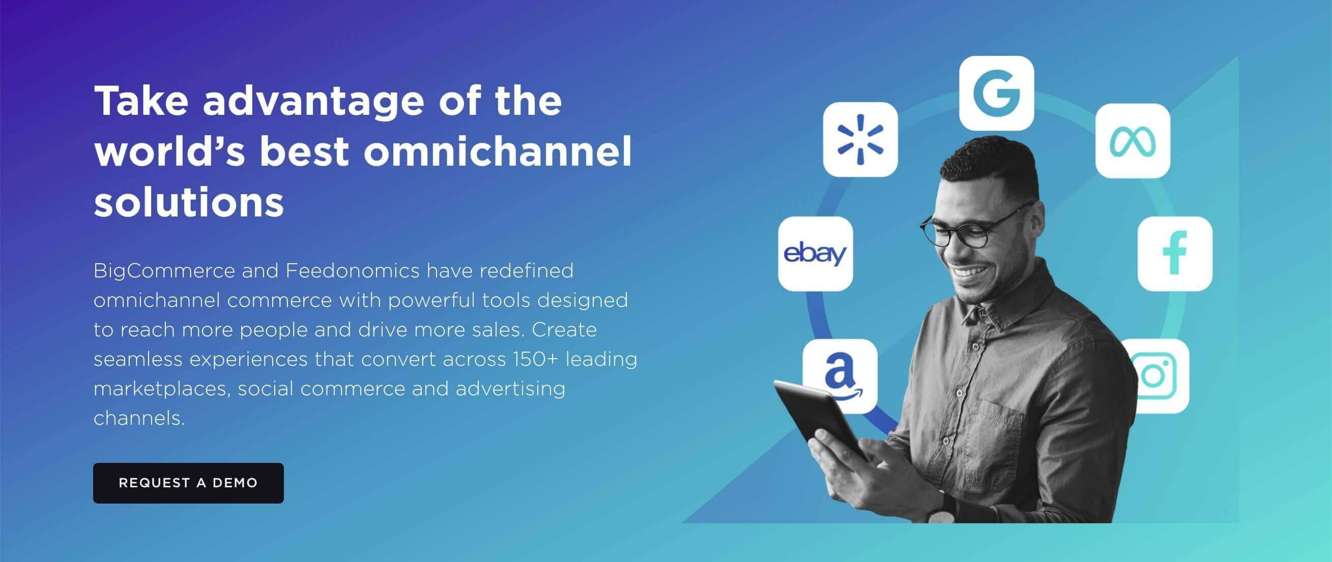 BigCommerce