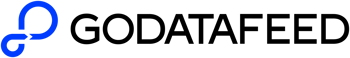 GoDataFeed logo
