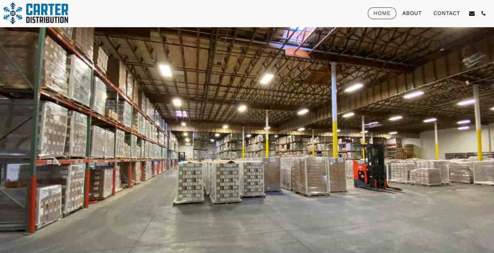 Carter Distribution