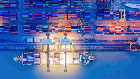 supply chain challenges 2025