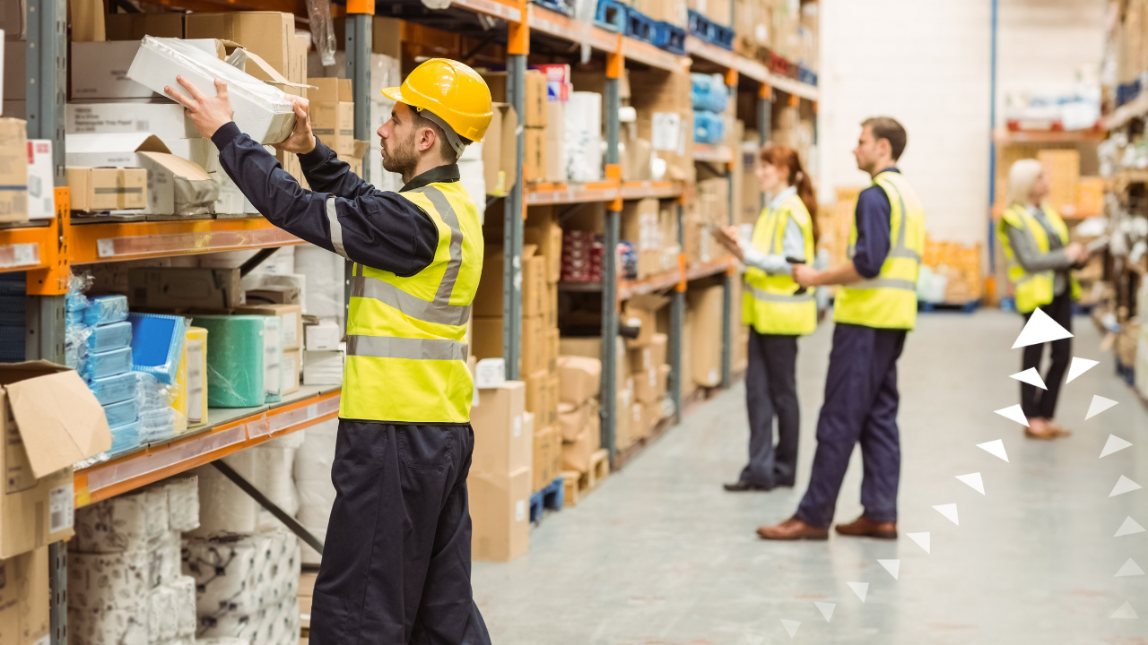 How to Schedule Picking and Packing Across Multiple Clients