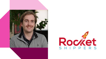 Rocket Shippers Uncovers New Revenue Streams with Extensiv 