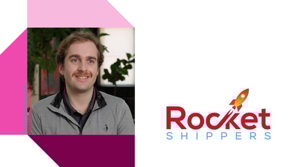 Rocket Shippers Uncovers New Revenue Streams with Extensiv